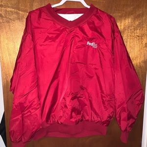 Windbreaker
